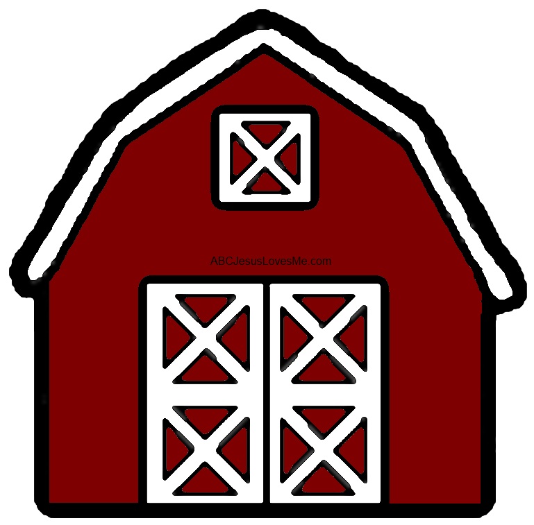 Red Barn